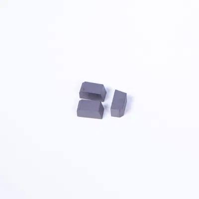 Cemented Carbide Hard Metal Tips